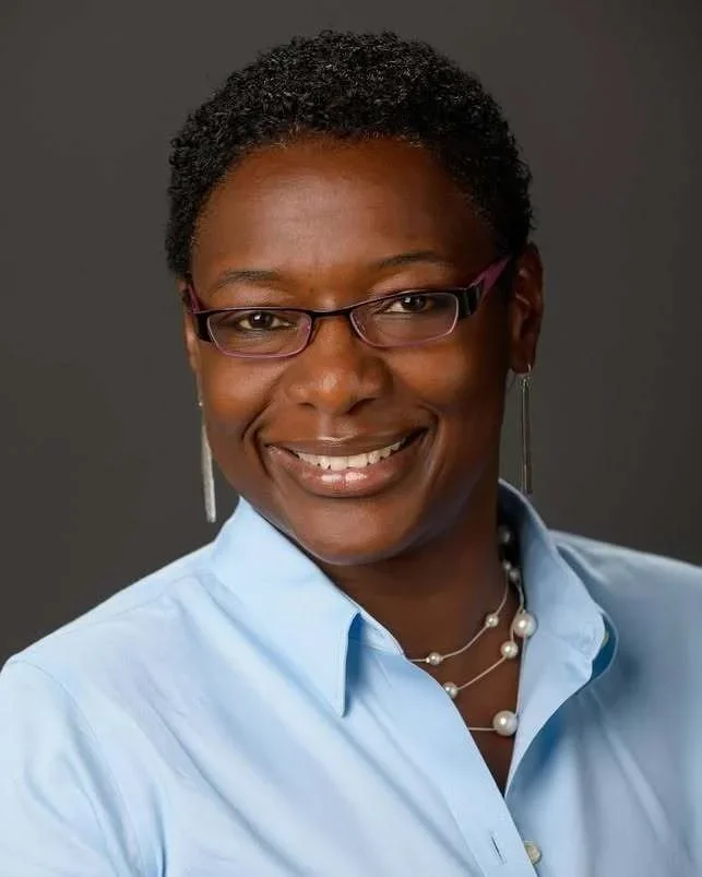 Keitha-Gail Martin-Kerr
