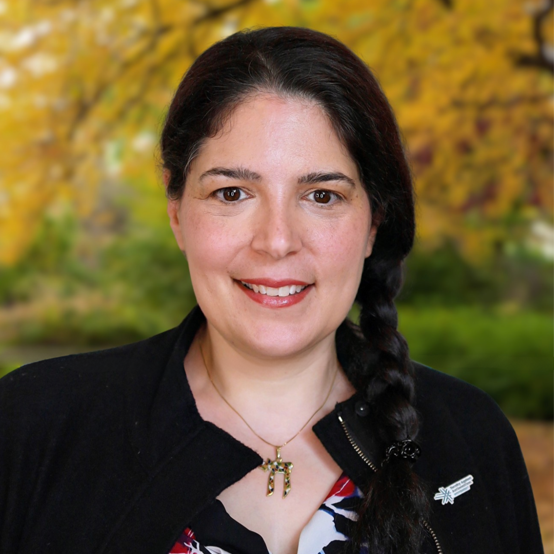 Deborah Greenblatt