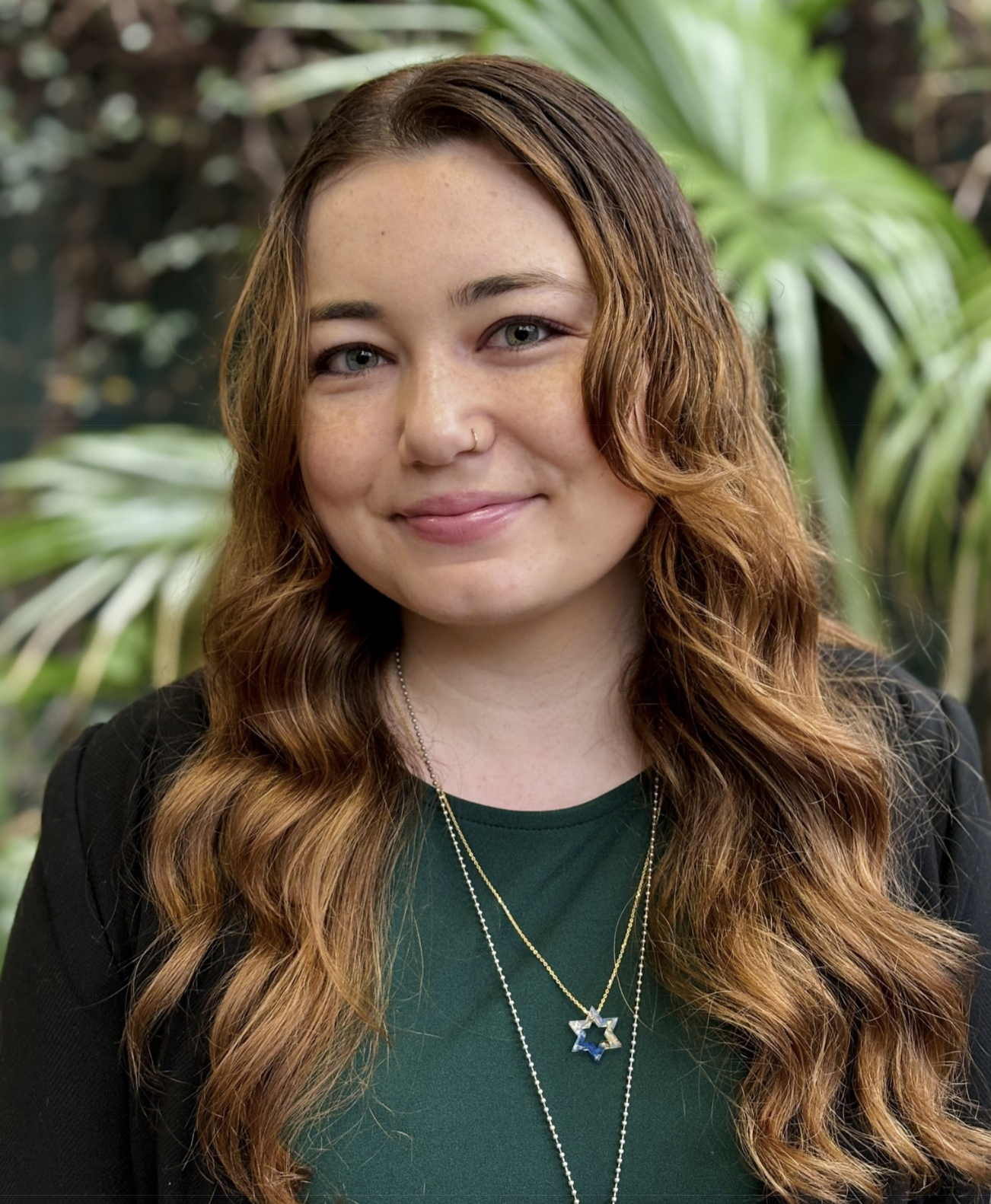 Sivan Komatsu