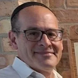 Bruce Ogron