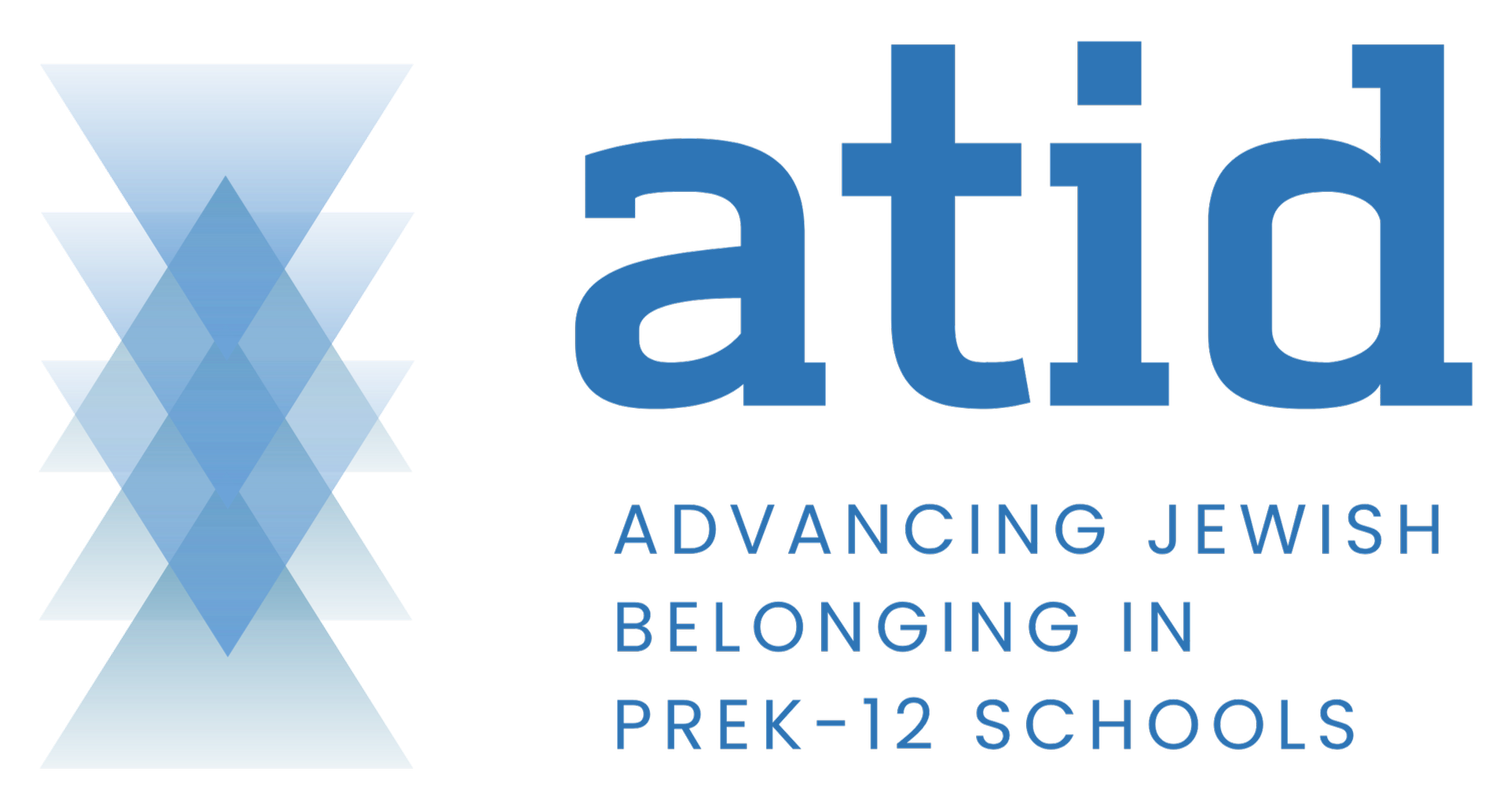 Atid: Advancing Jewish Belong in K-12 Schools