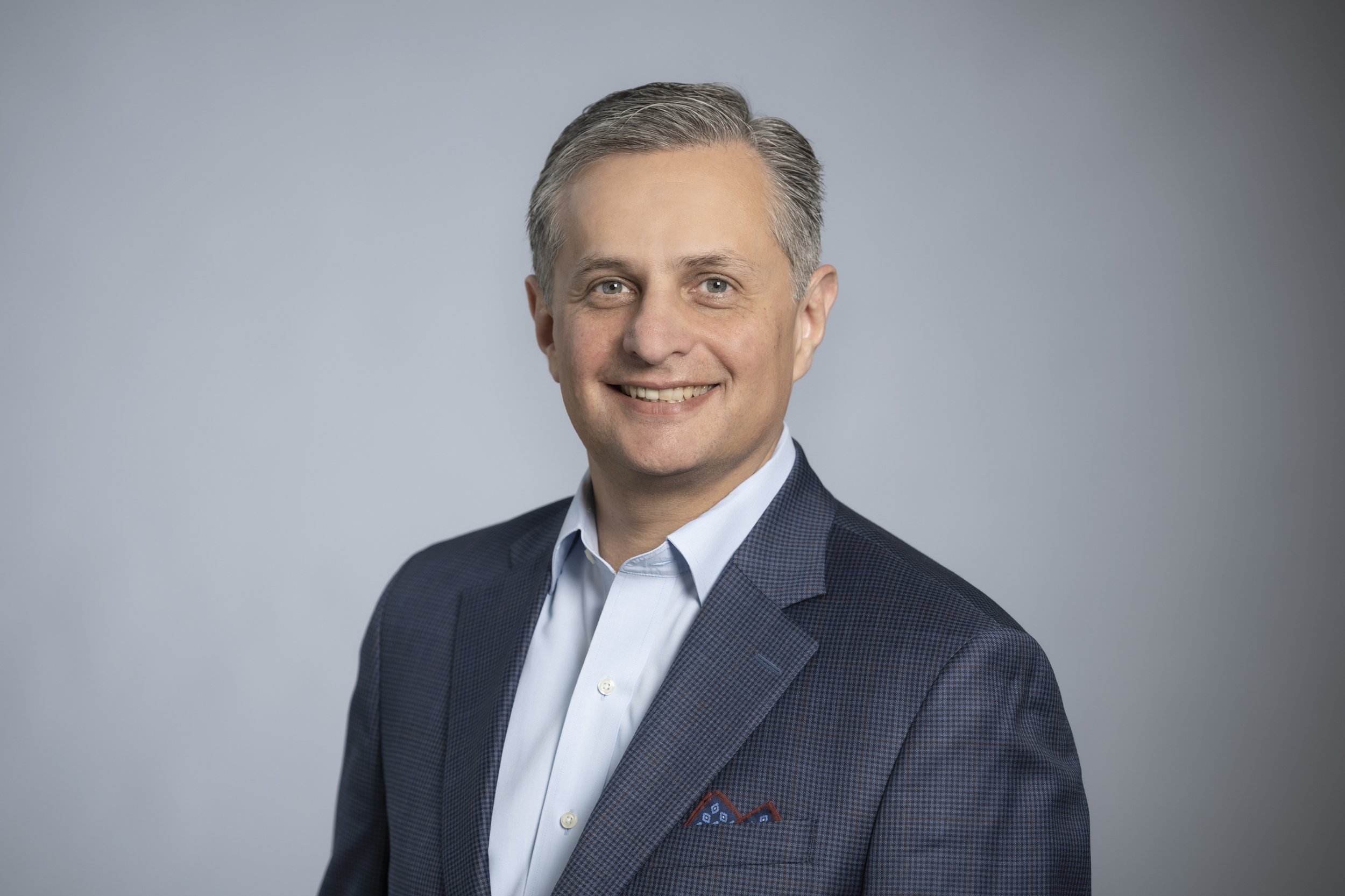 Alex Sayago, Founder and Managing Partner of Sayago Advisory Group.