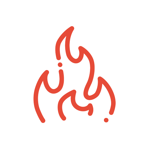 fire icon