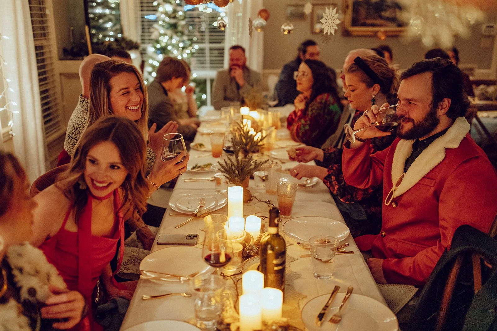 Private Dinners