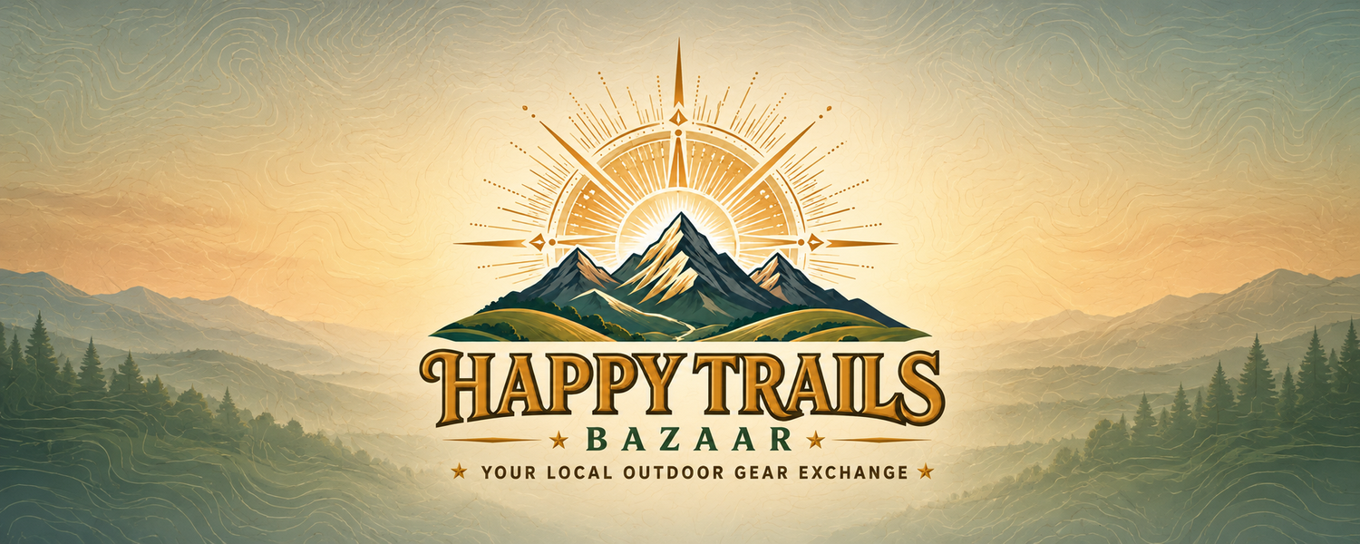 Happy Trails Bazaar