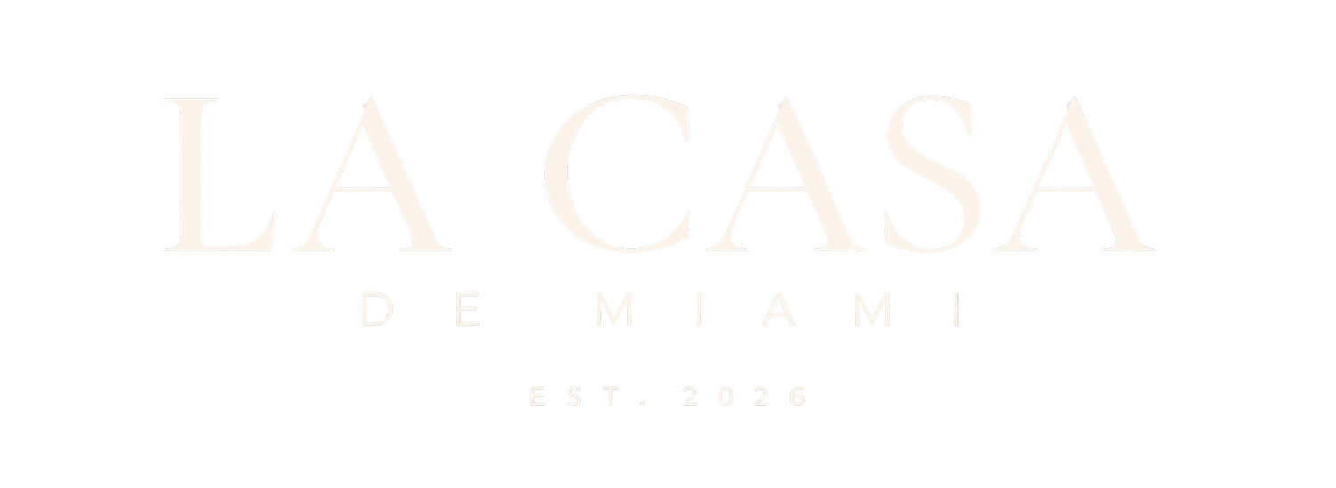 La Casa De Miami