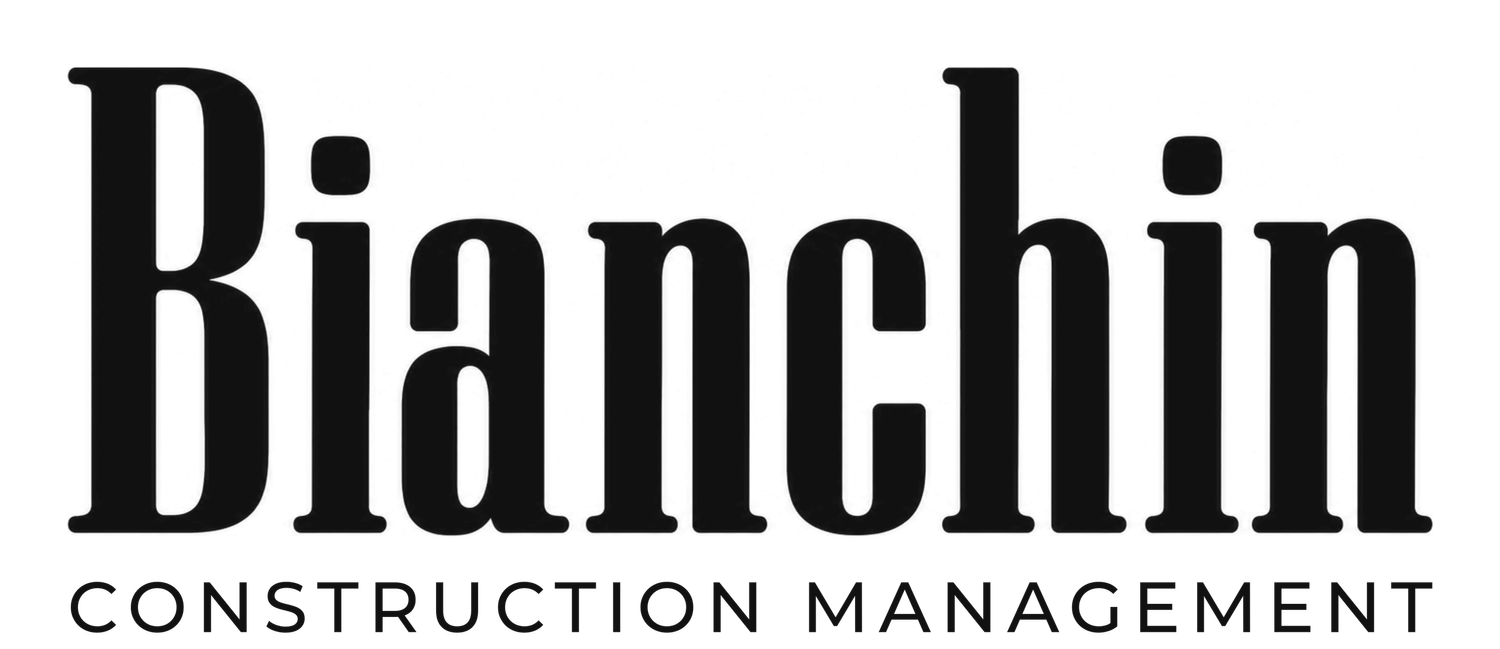 Bianchin Construction Management