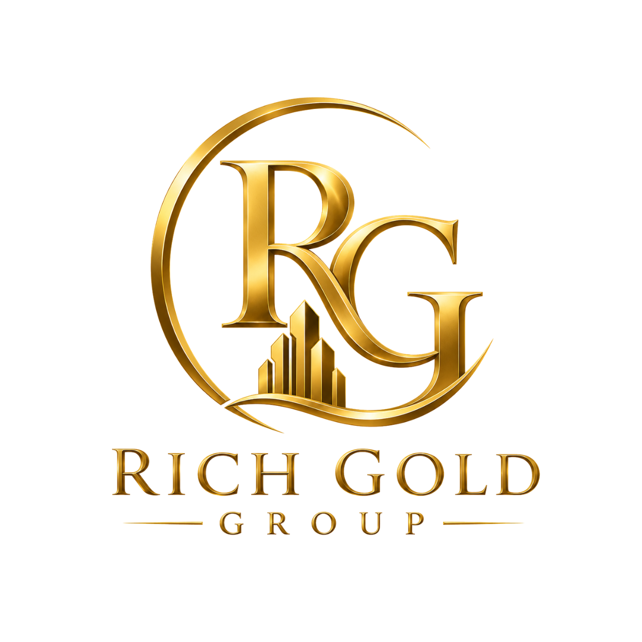 Rich Gold Group, LLC