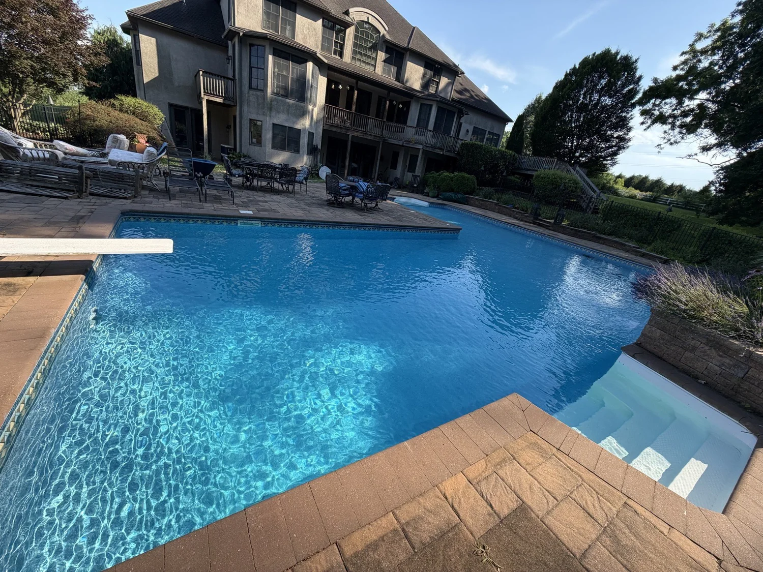 Miranda Pool
