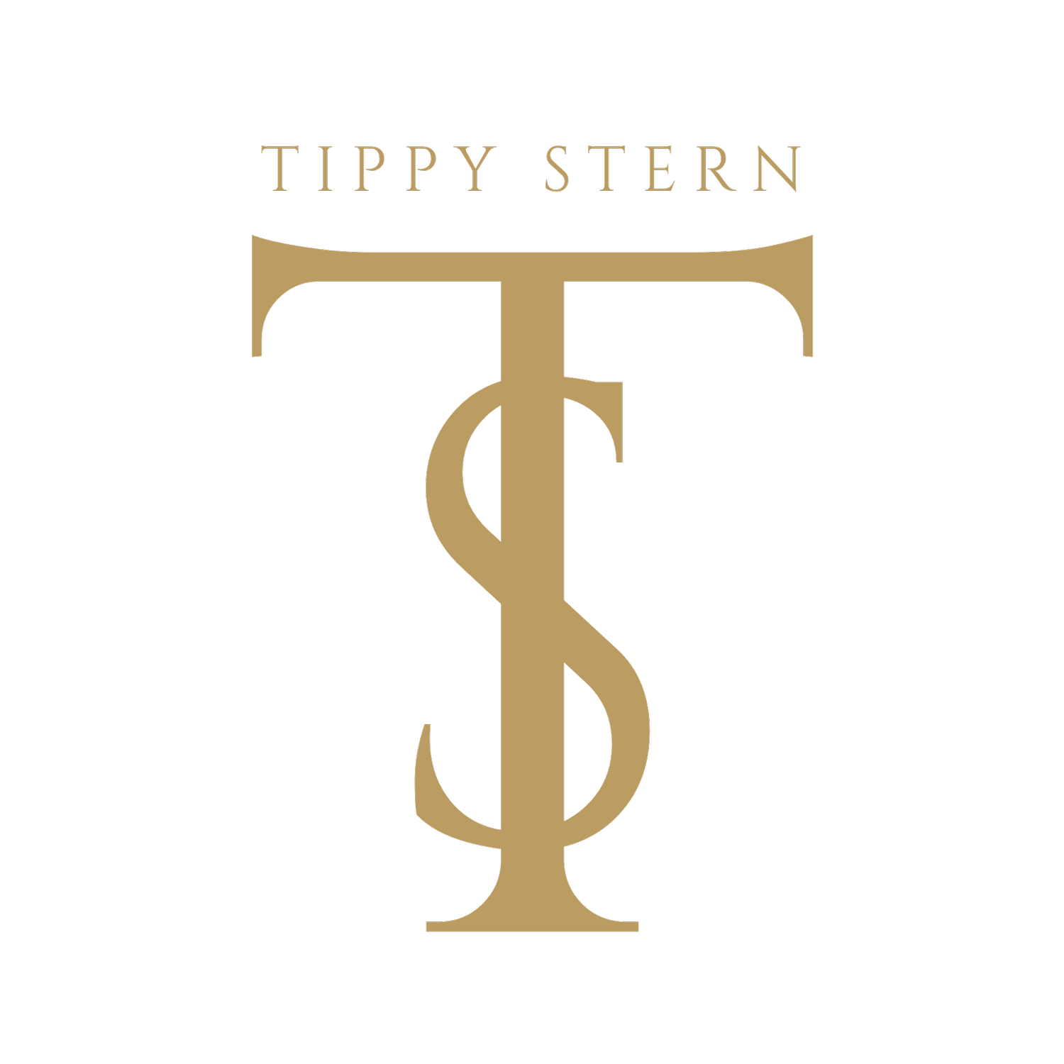 Tippy Stern Art