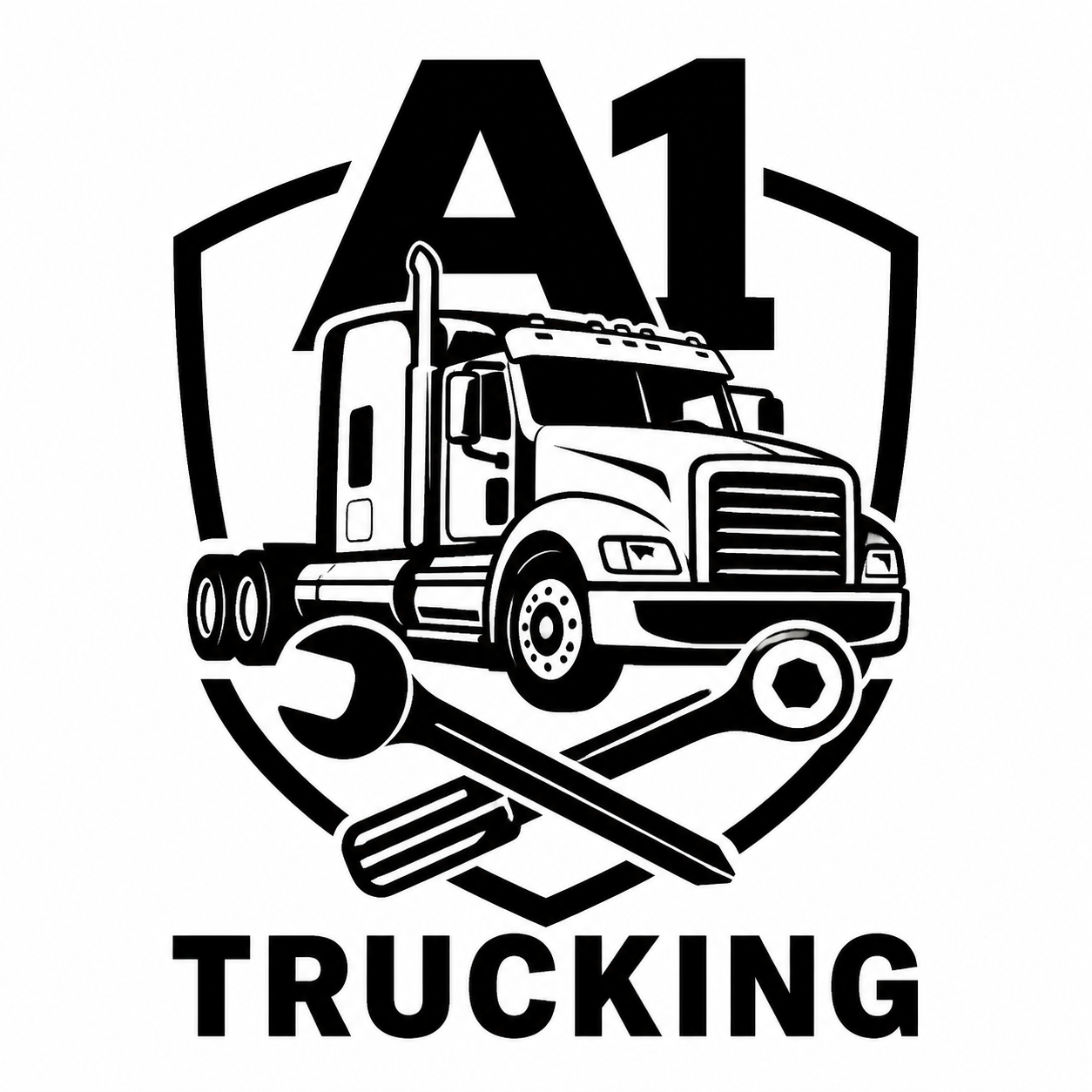 A1 Trucking | Keeping Trucks Moving 24/7