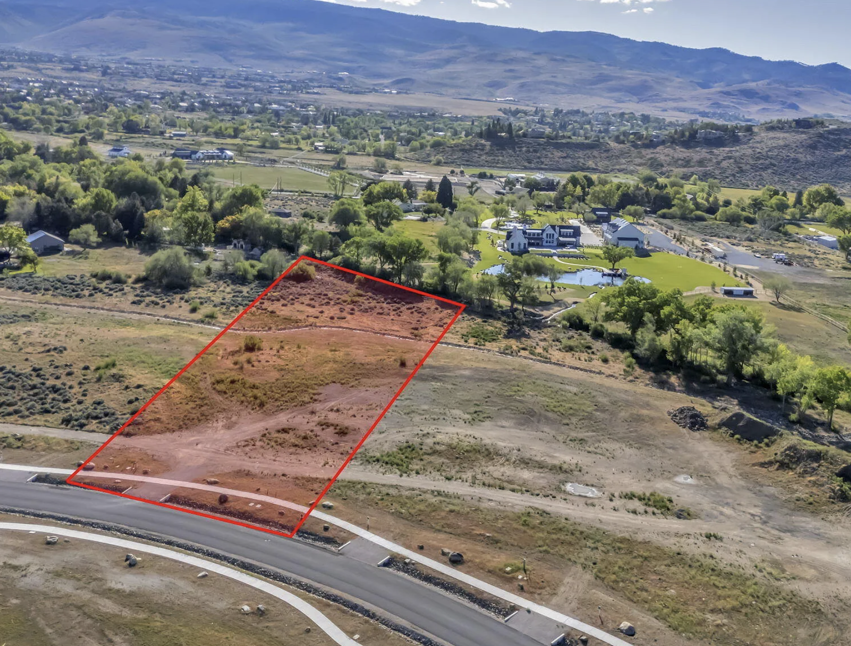 21 Glenhaven Drive, Reno