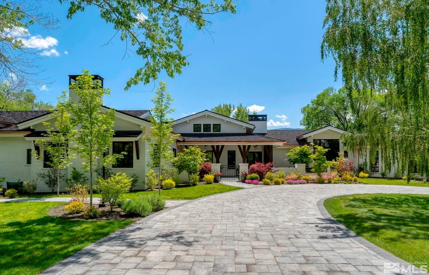 132 Greenridge Drive