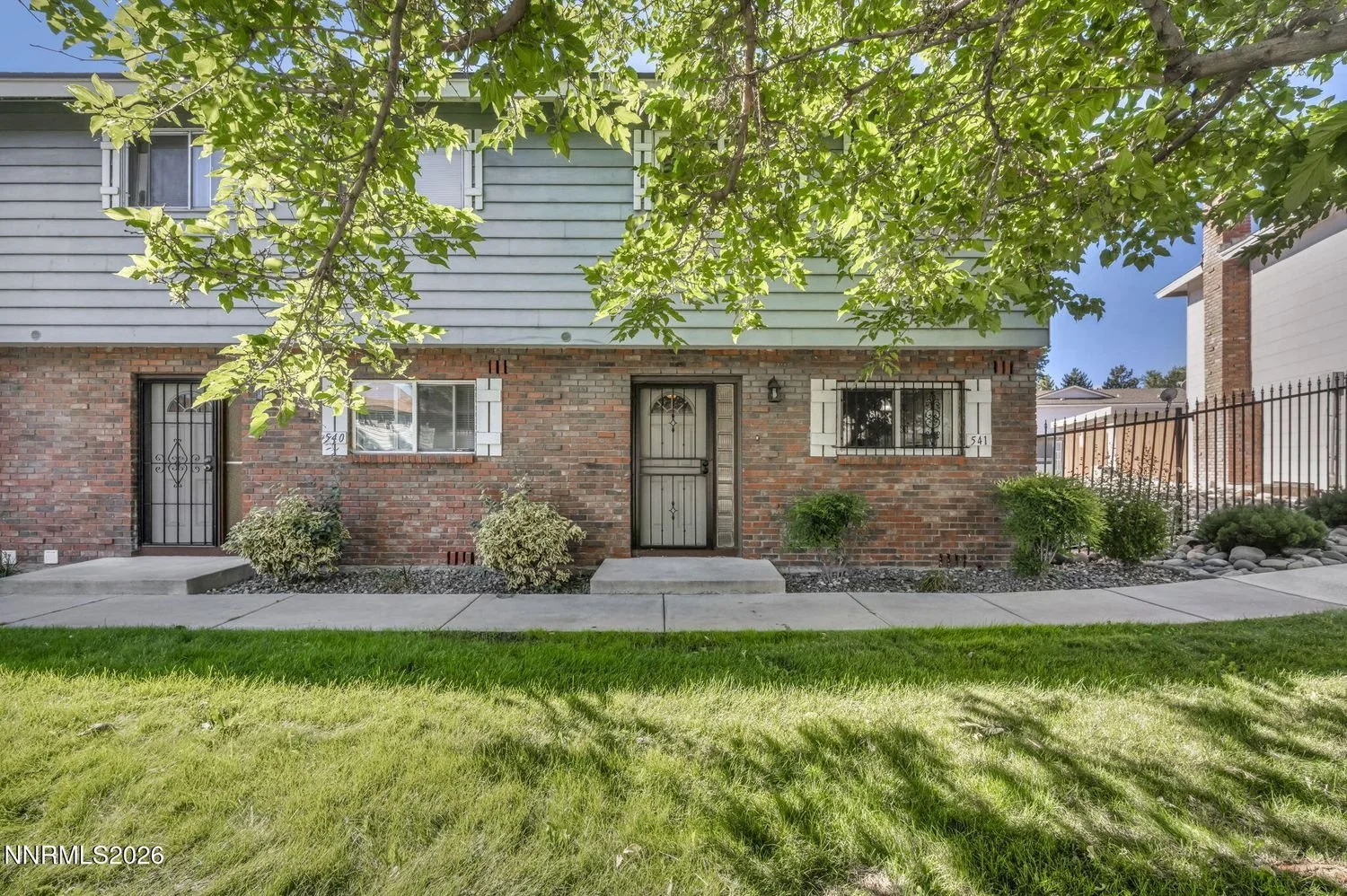 541 Smithridge Park