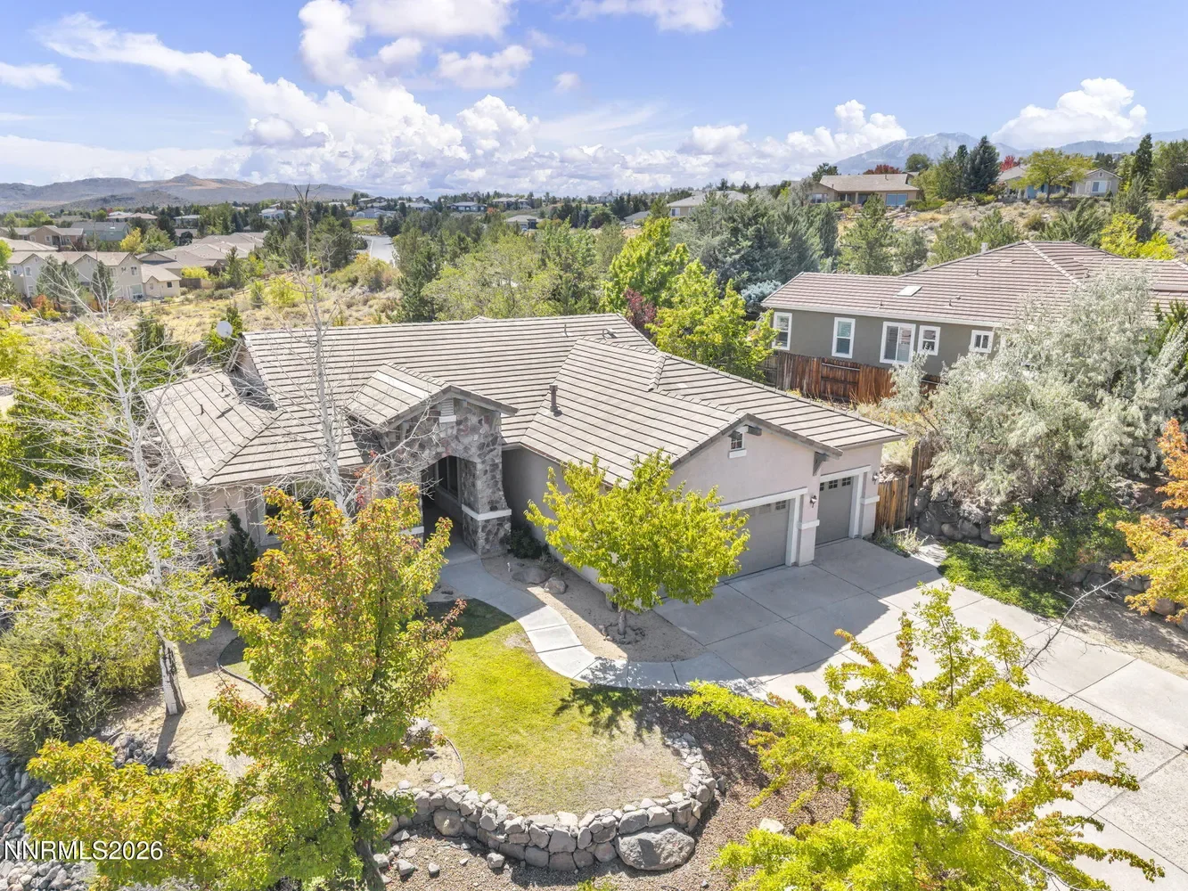 2786 Shadow Dancer Trail