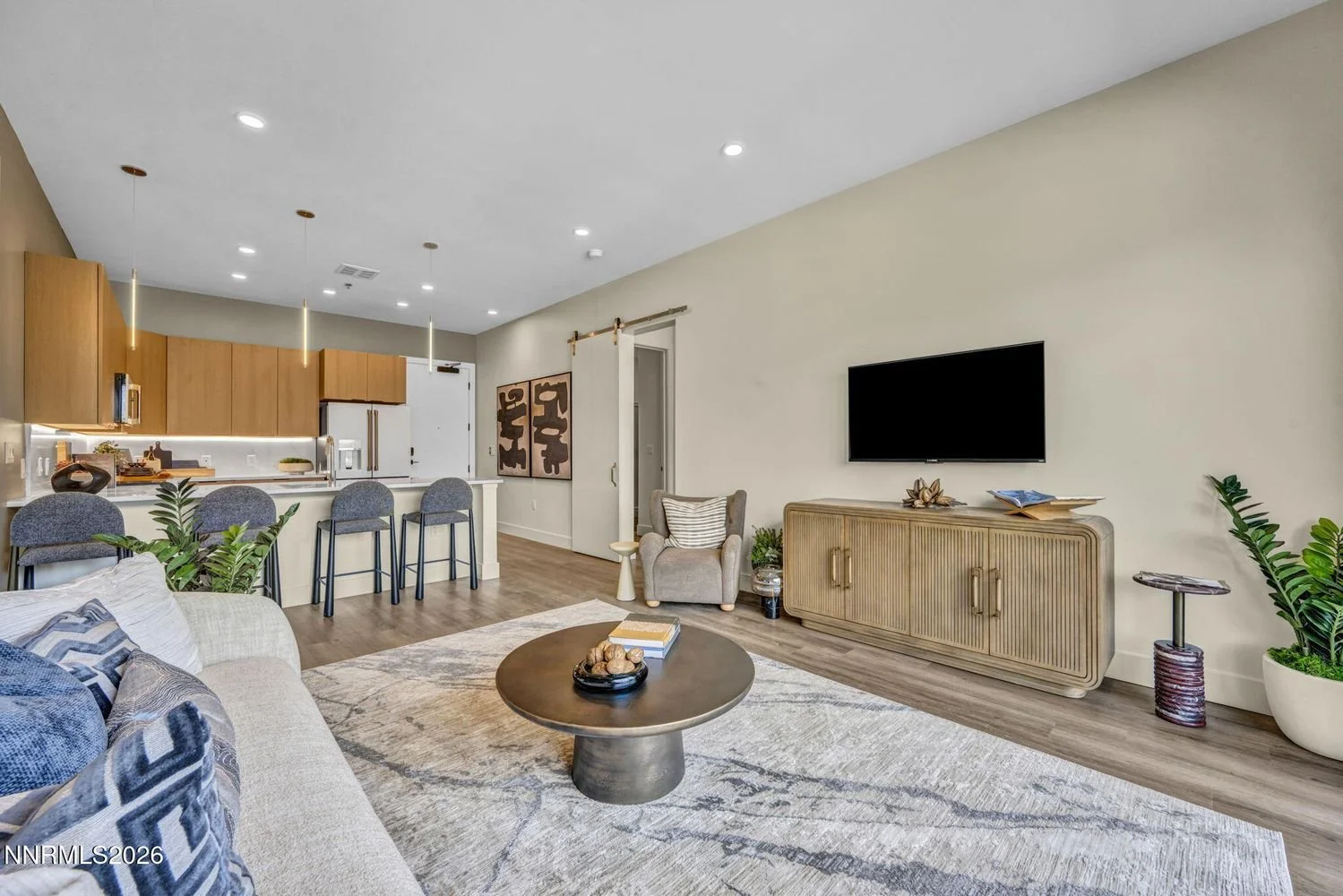 126 Winter St, Unit 302