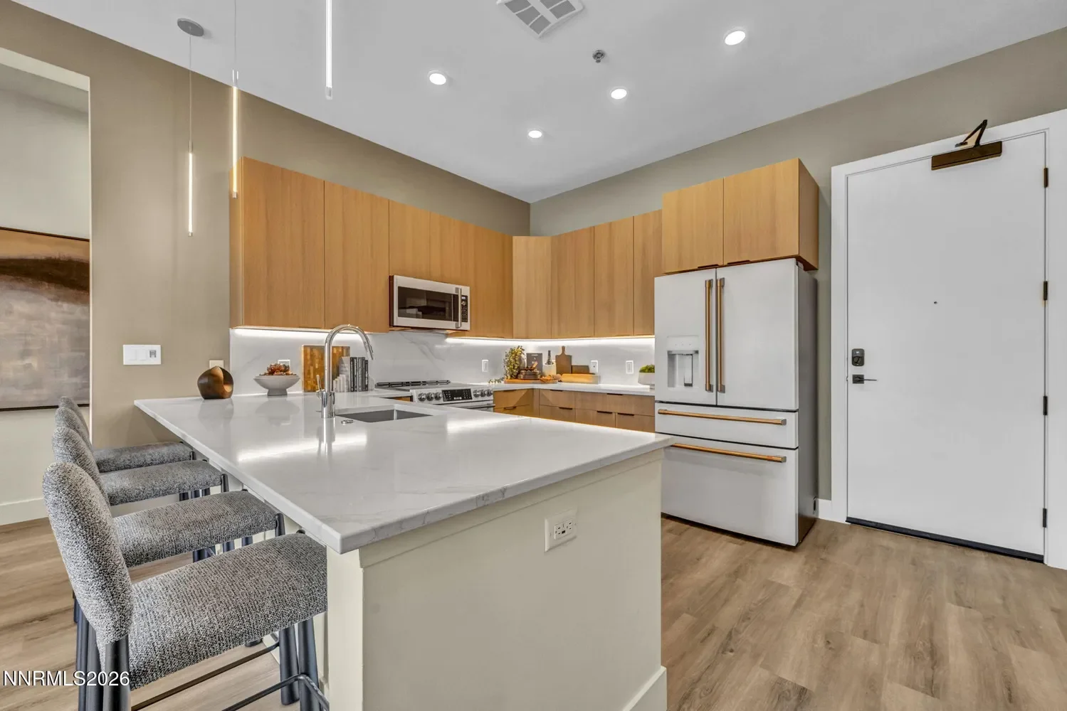 126 Winter St, Unit 511