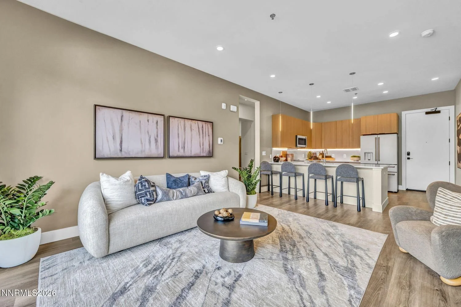 126 Winter St, Unit 505