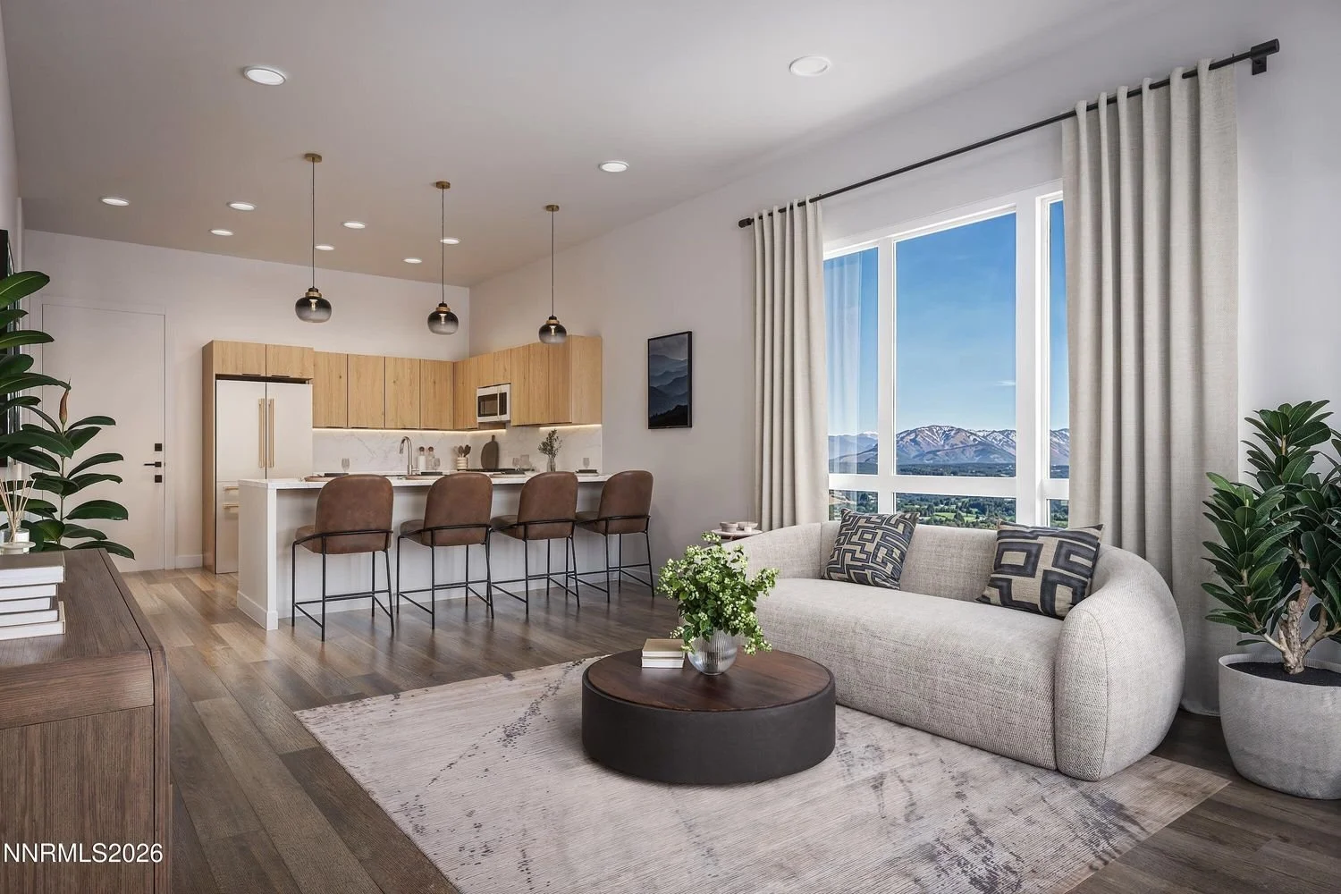 126 Winter St, Unit 209