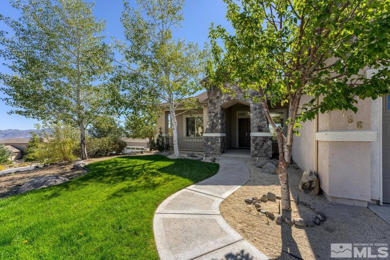 2786 Shadow Dancer Trail