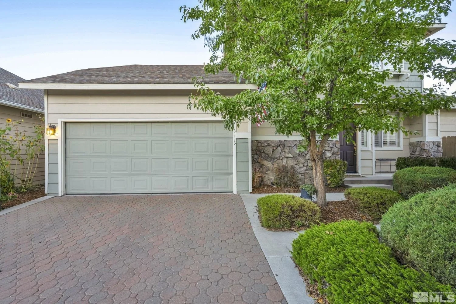 3713 Heron's Landing Drive