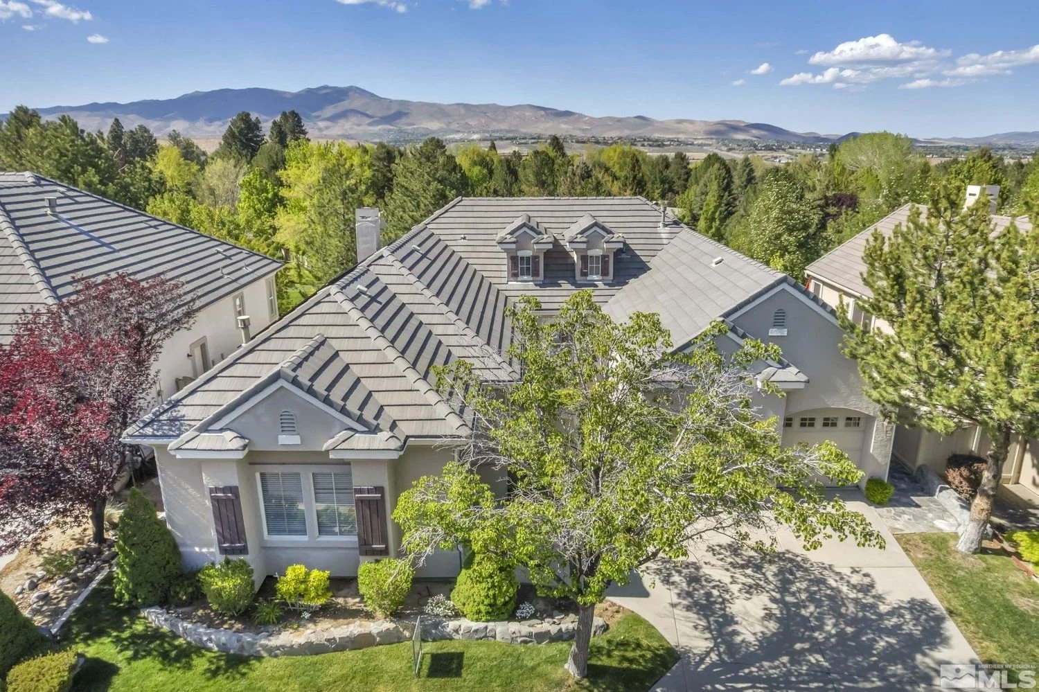 1657 Aspen Creek Road