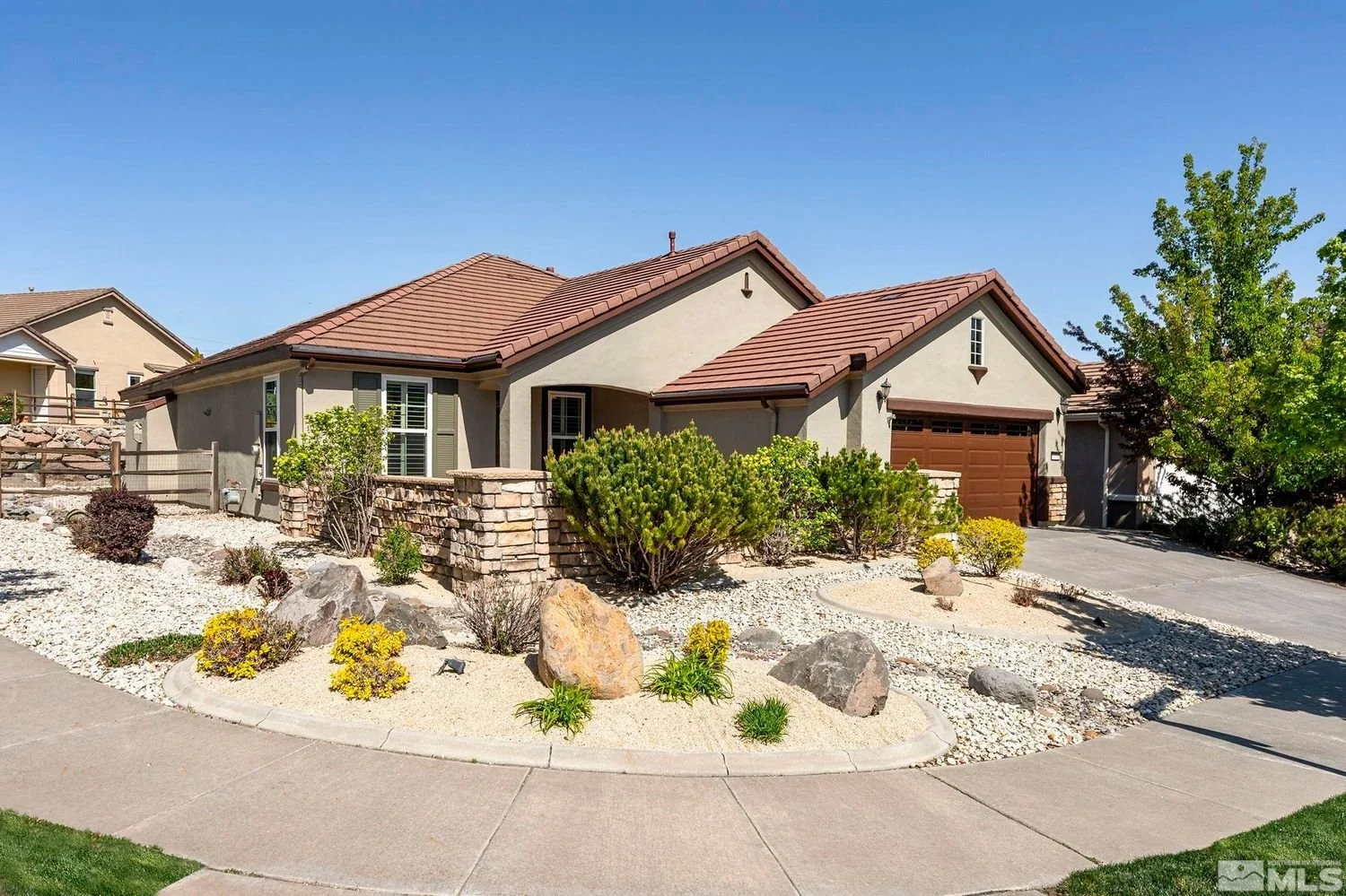 1005 Meridian Ranch Drive