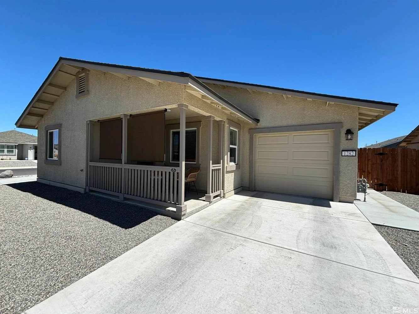 1282 Milano Court