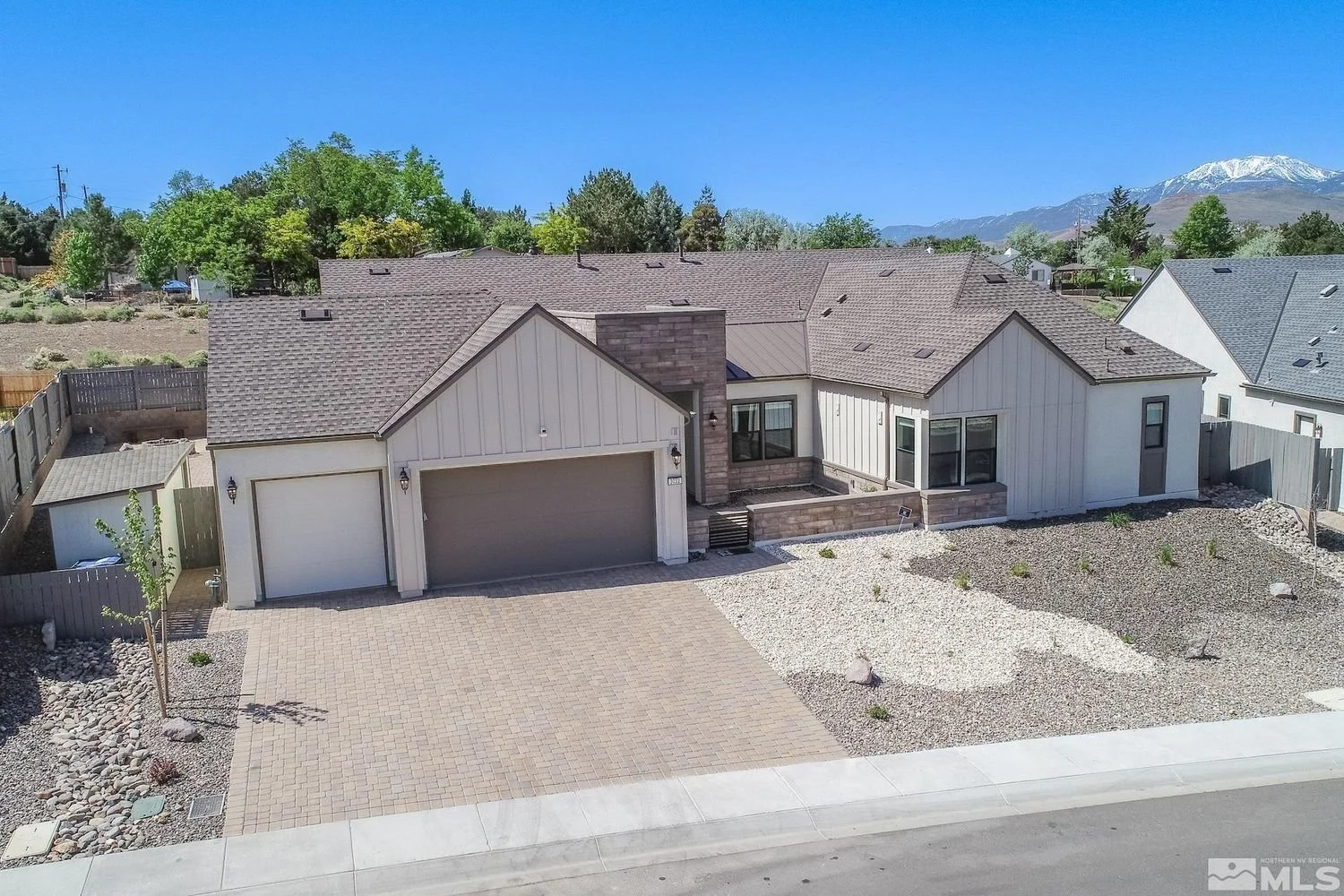 3032 Feathertop Drive