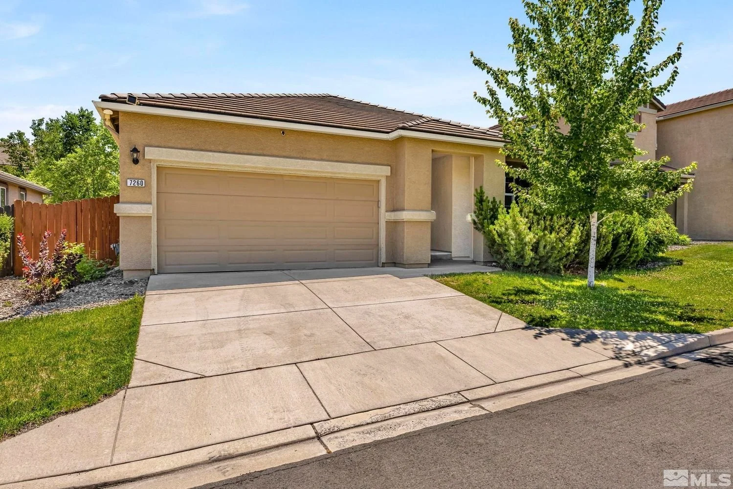 7260 Discovery Court 