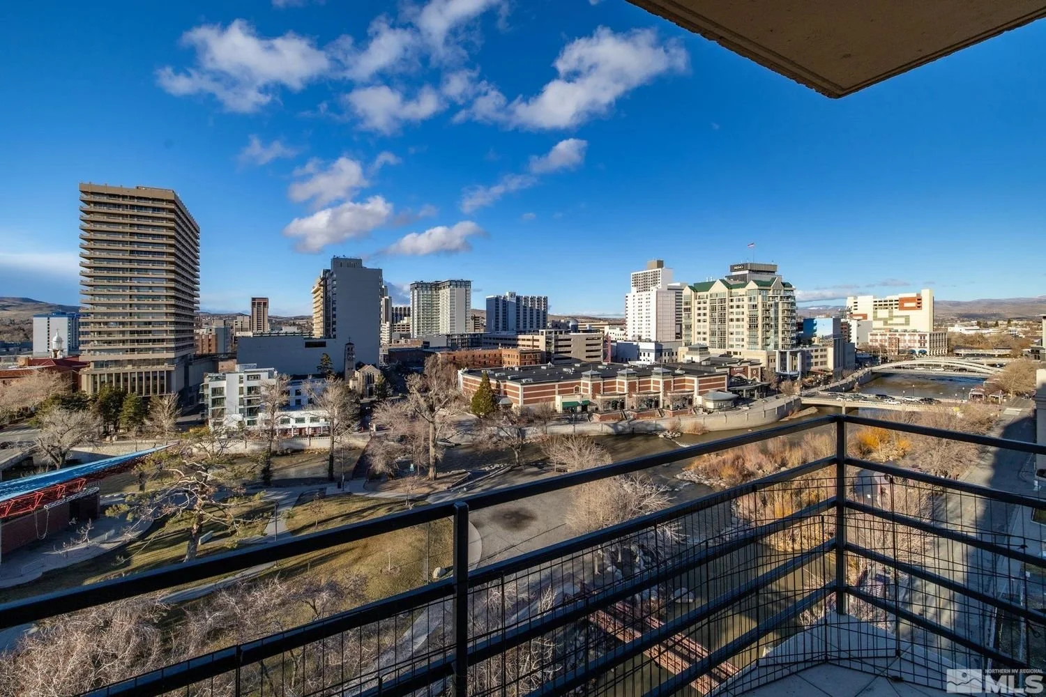 280 Island Avenue, Unit 1105