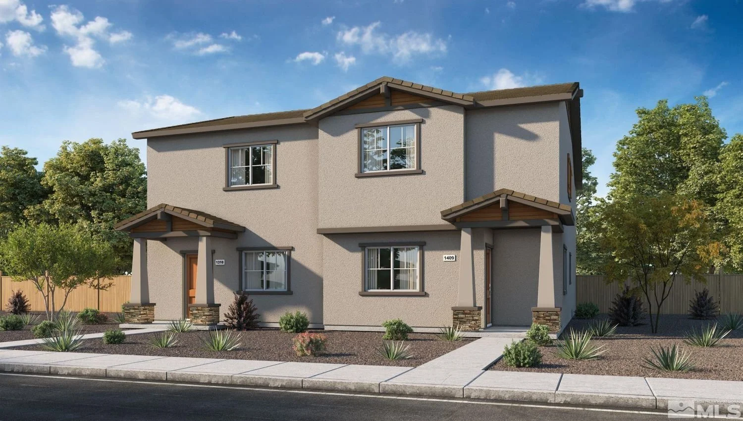 1230 Cedarhaven Court, Unit Lot #113