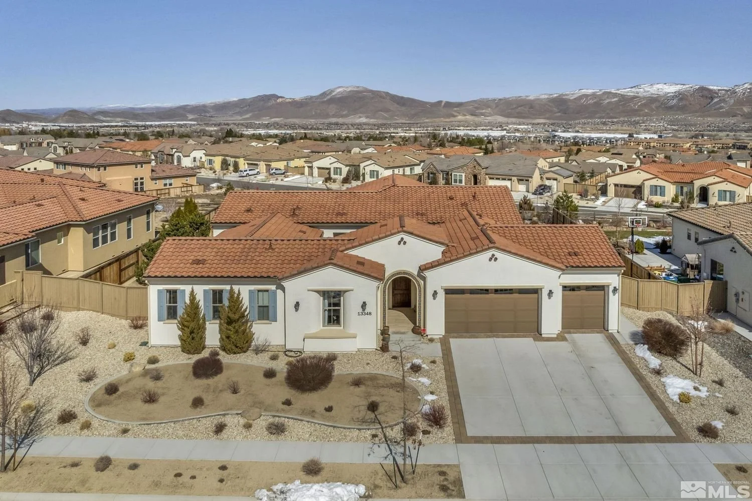 13348 Travertine Lane