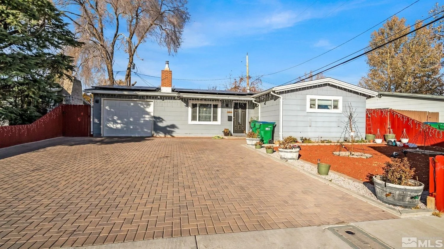 1106 Prospect Avenue