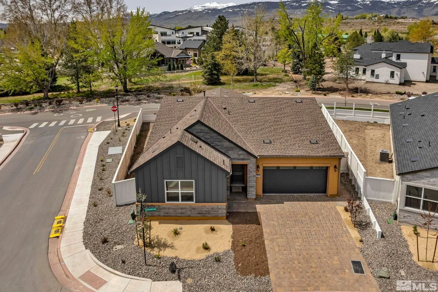 5537 Western Rider Trail