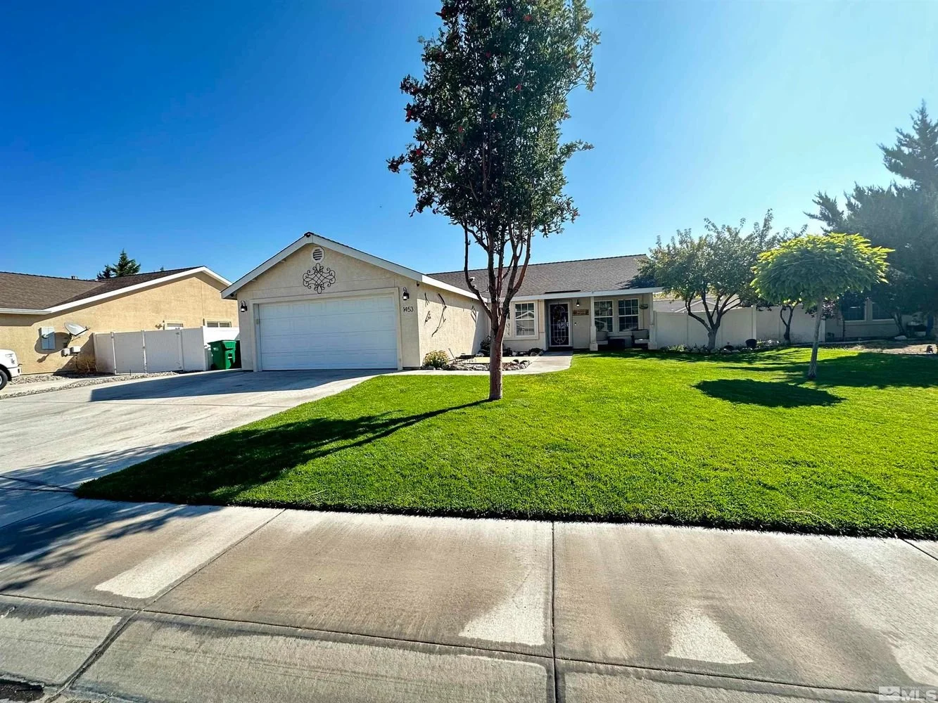 1453 Grey Bluffs Drive