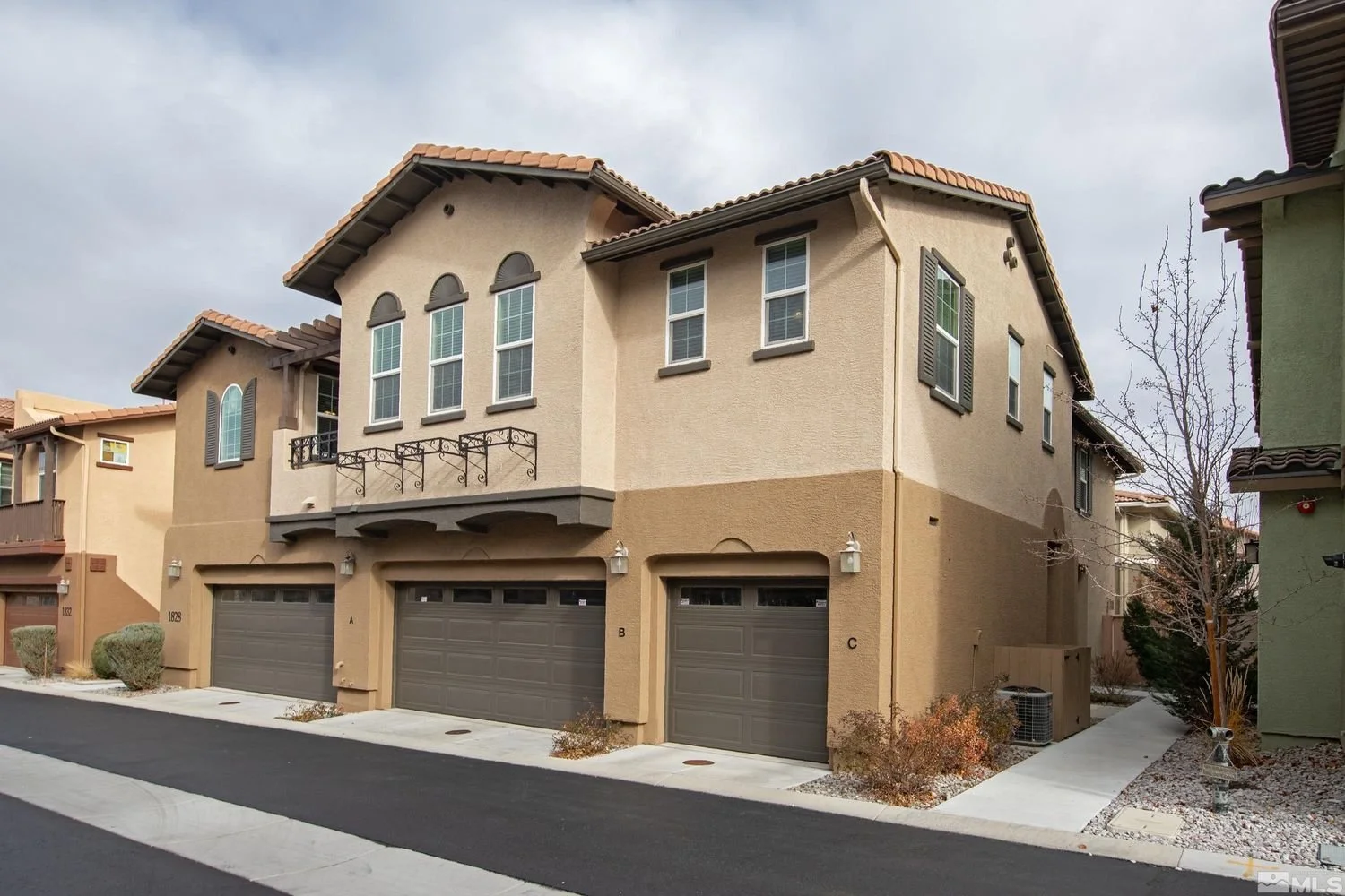 1828 Wind Ranch Road, Unit C