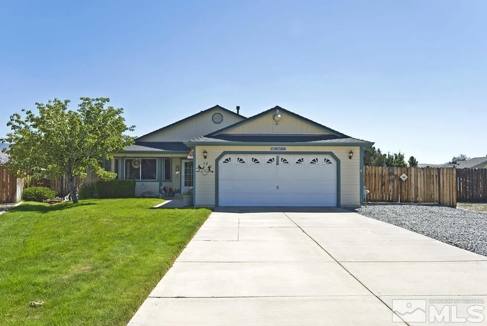 50 Tankersley Court