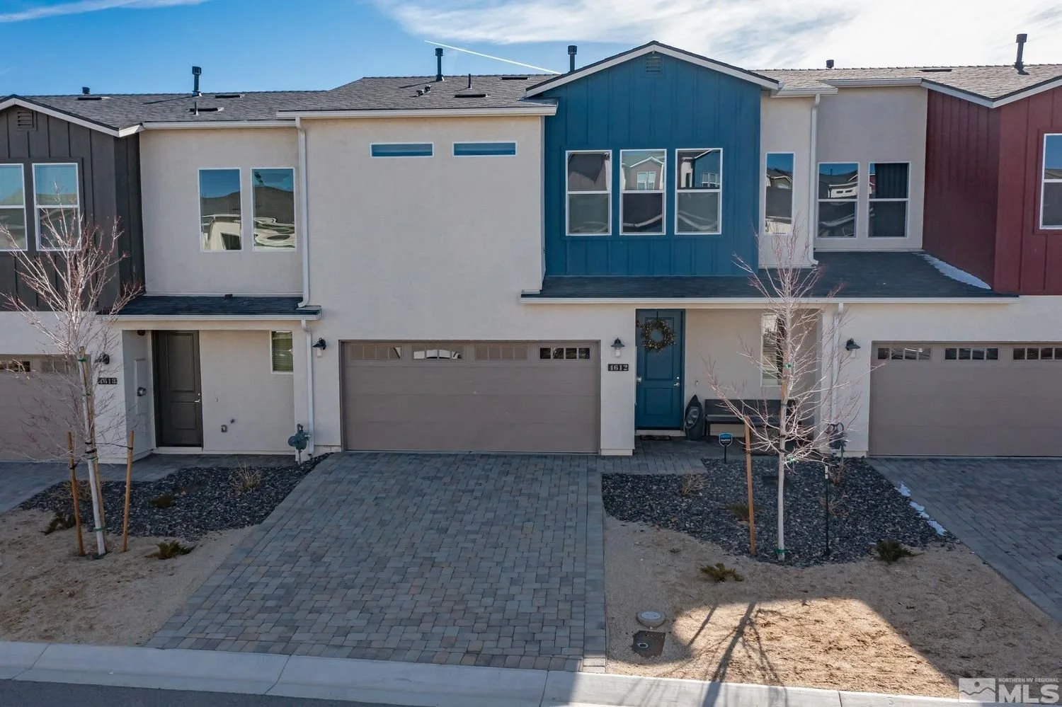 4612 Falcon Rock Lane