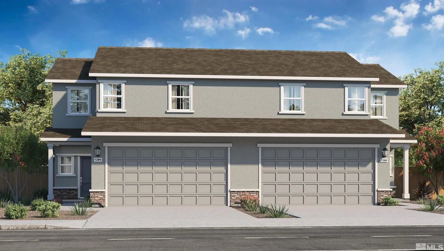1902 Muscovite Drive, Unit LOT #30