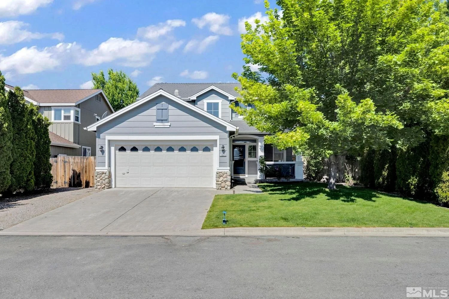 10025 Grosse Point Court