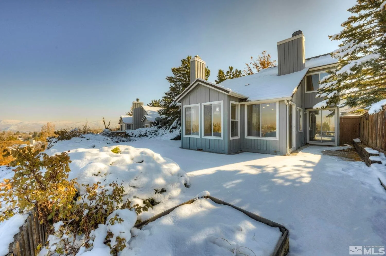 3491 Skyline View Drive