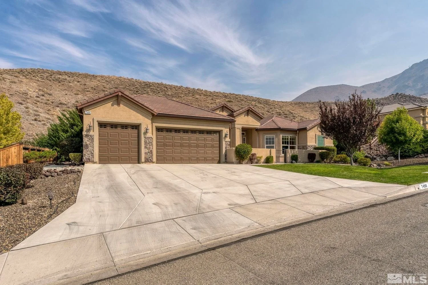 7490 Rough Rock Drive