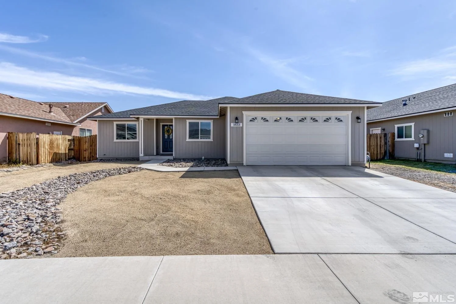 1833 Westward Lane