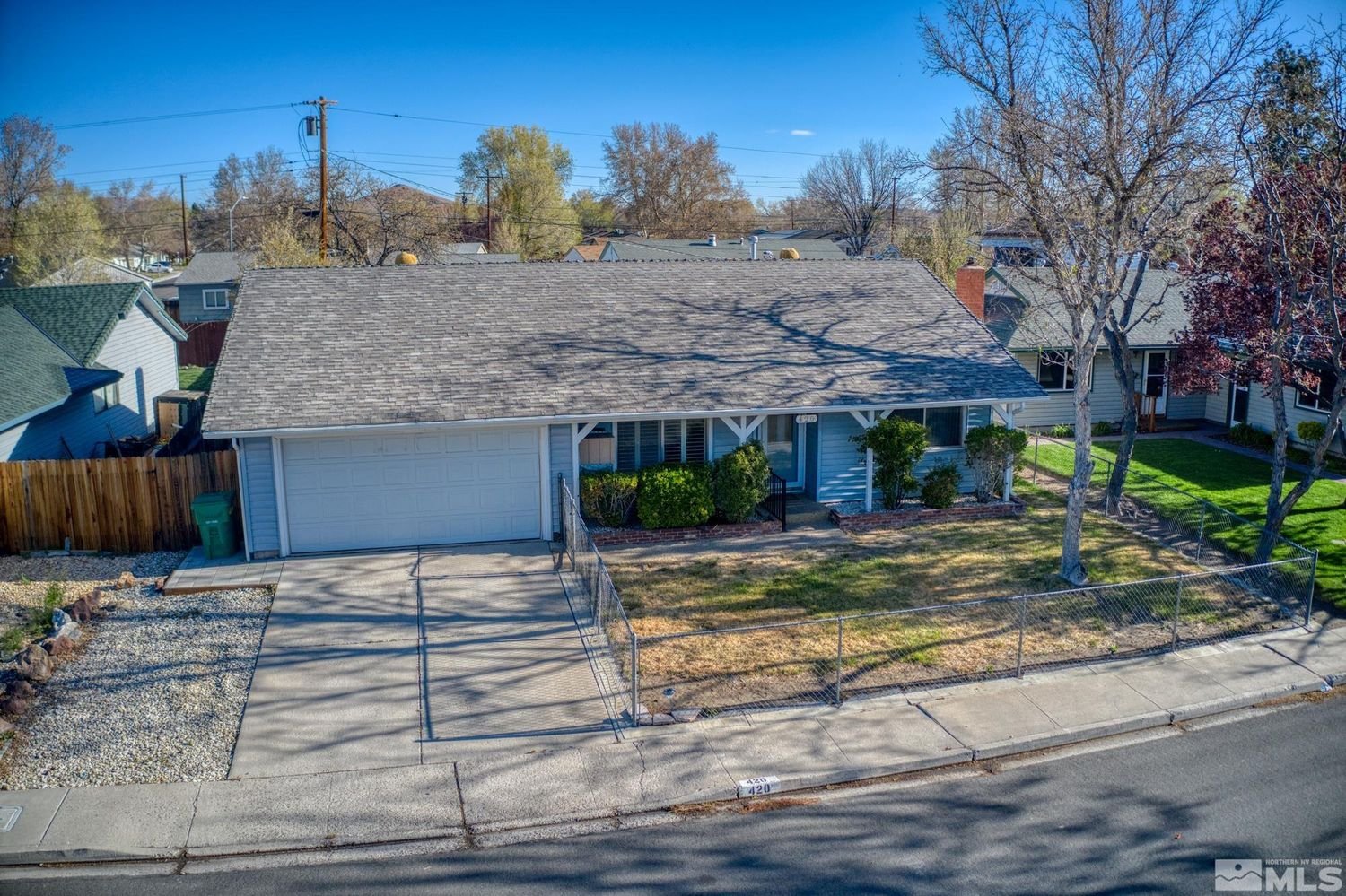 420 O'Brien Way