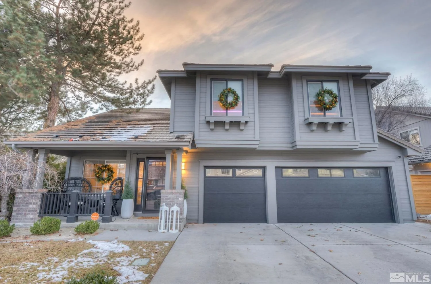 1015 Country Ridge Drive