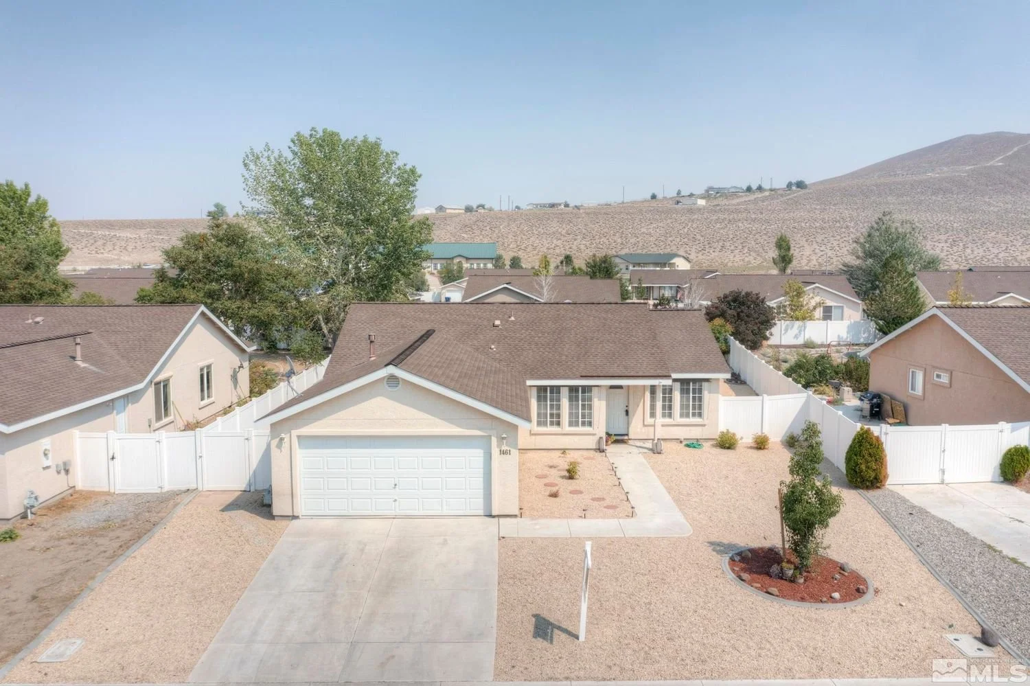 1461 Grey Bluffs Drive