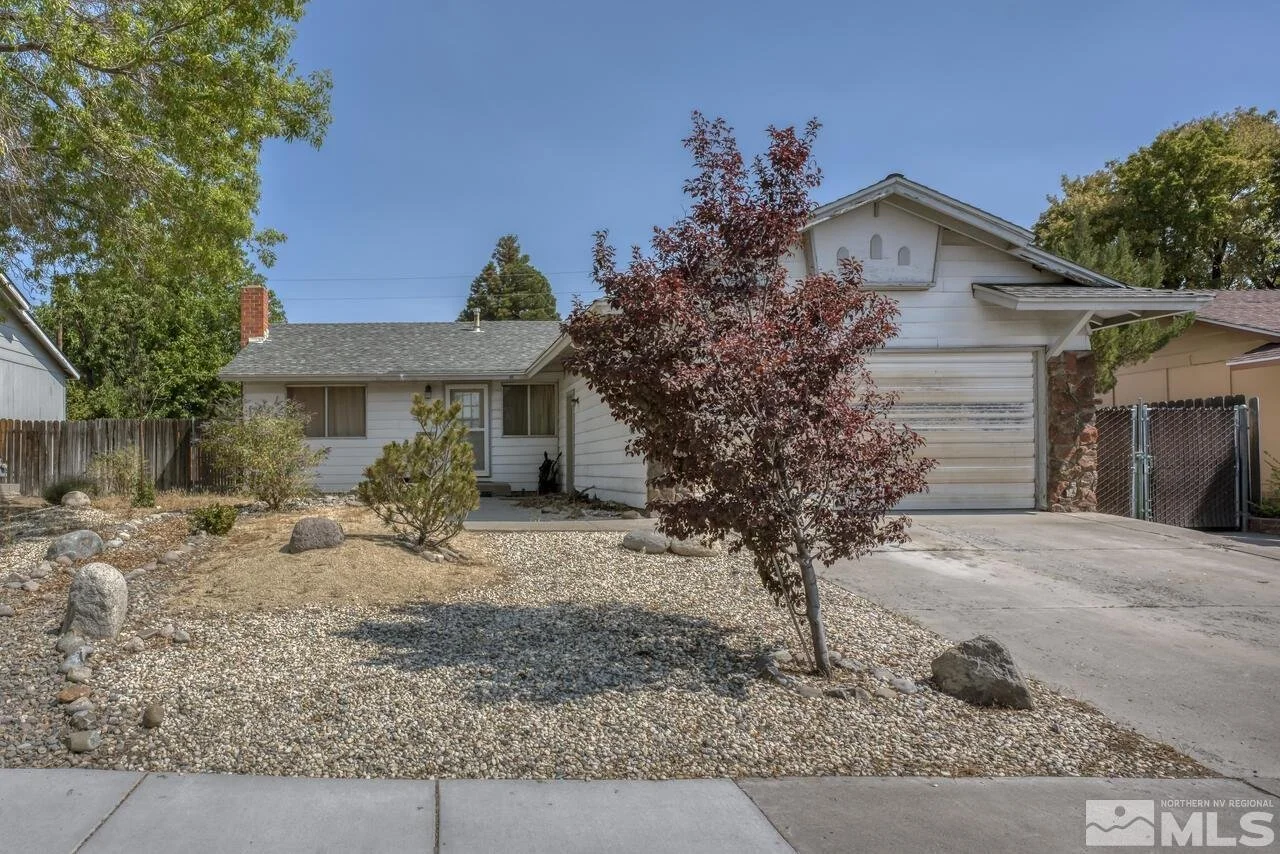 1320 Tanglewood Drive