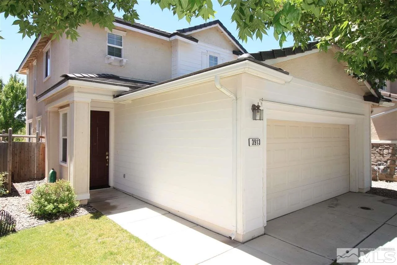 3913 Antinori Drive
