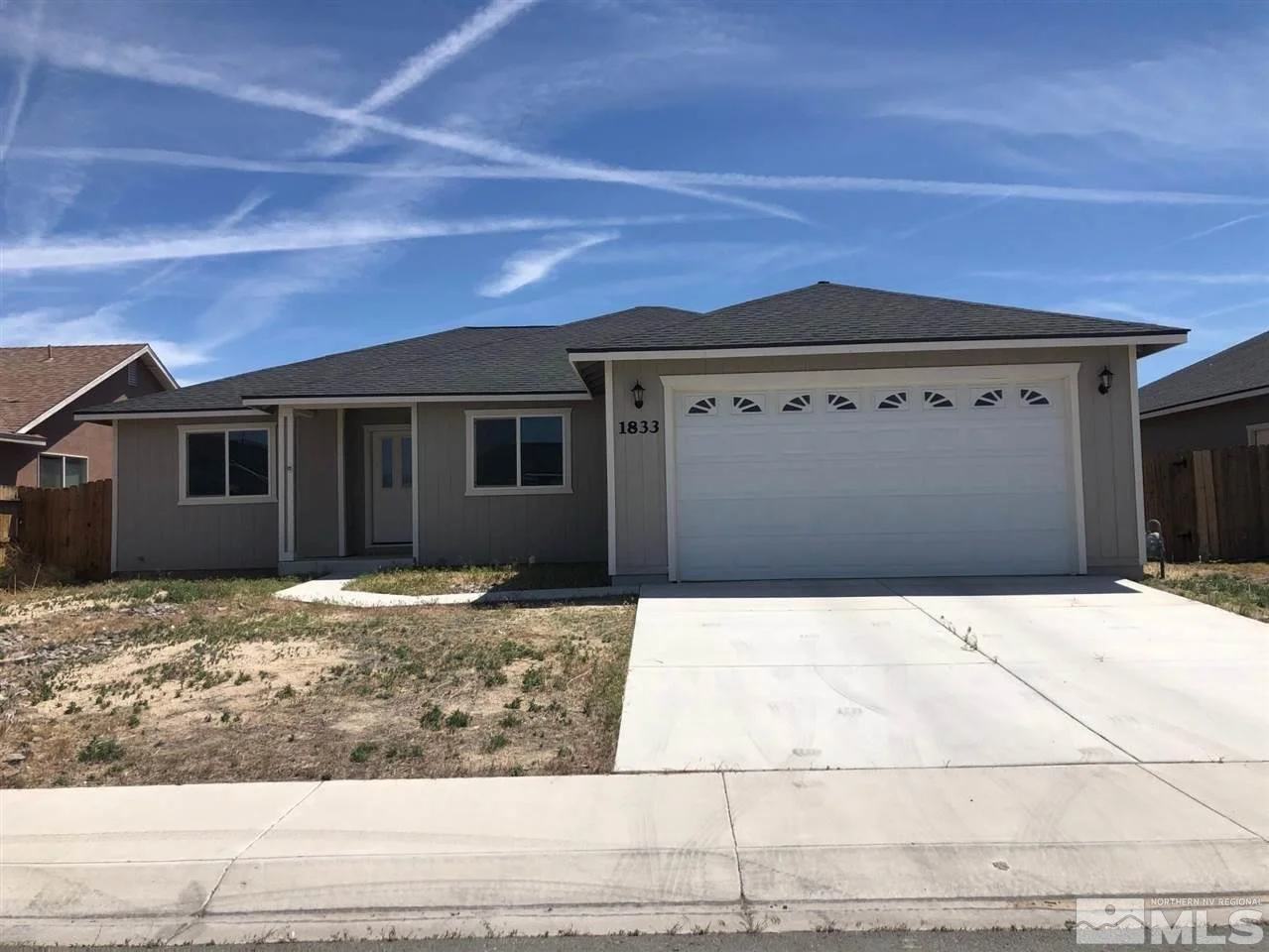 1833 Westward Lane